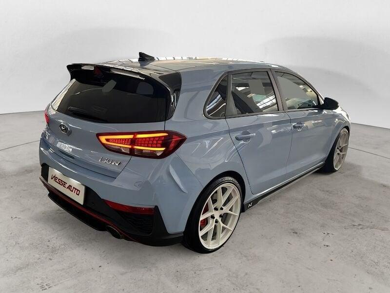 Hyundai i30 i30 2.0 t-gdi N Performance dct
