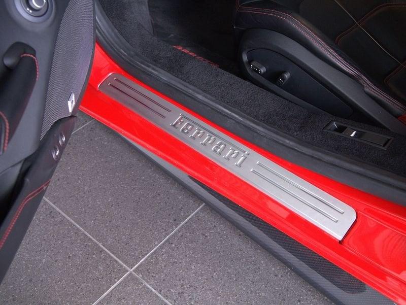 Ferrari 488 GTB 488 GTB - IVA Esposta