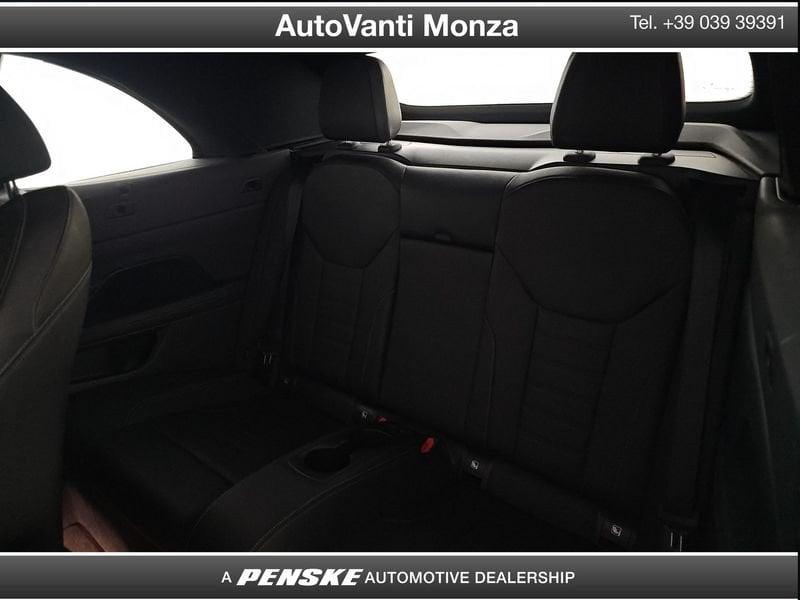 BMW Serie 4 Cabrio M440i 48V xDrive Cabrio