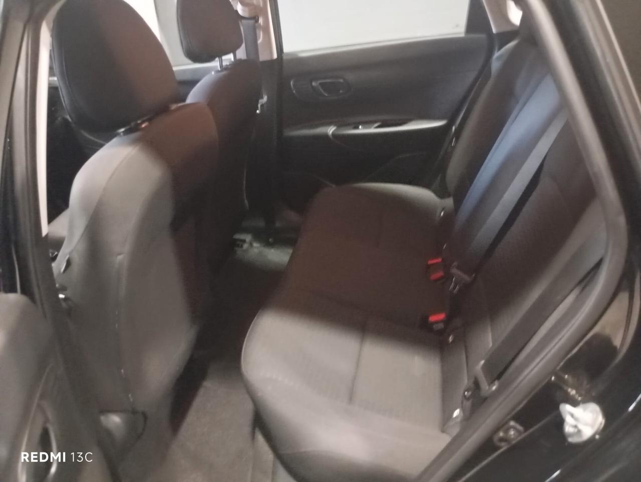 HYUNDAY I20 DEL 2021 1200 BENZINA 80 CAVALLI