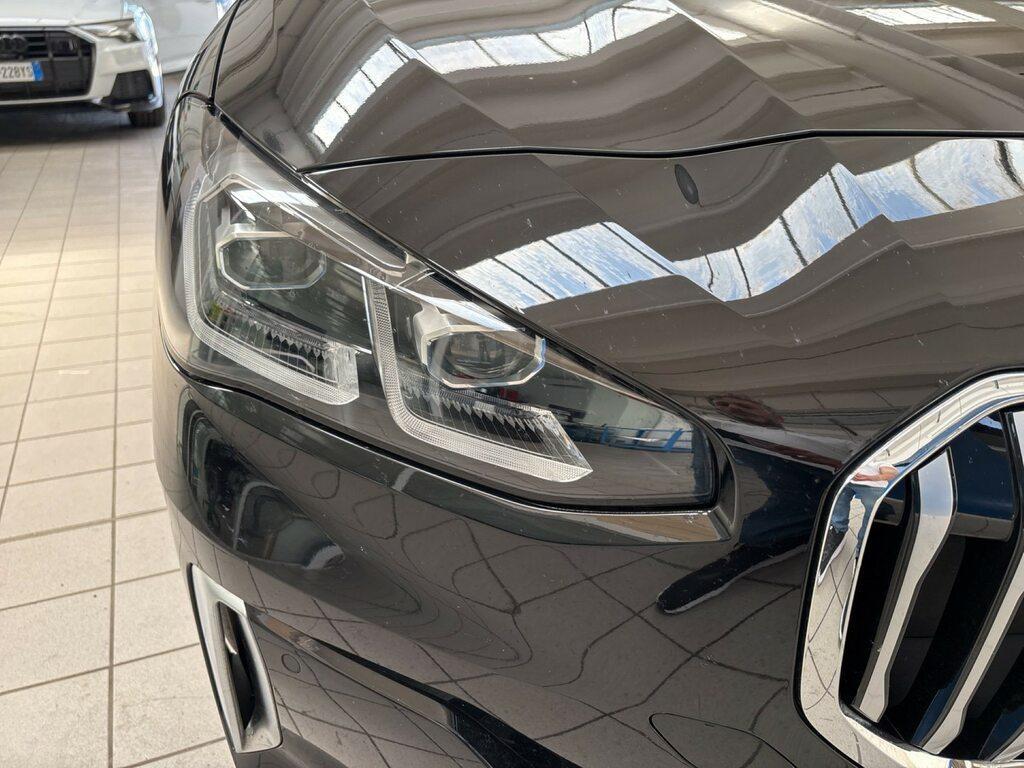 BMW Serie 2 Active Tourer 218 d Luxury DCT