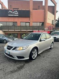 Saab 9-3 9-3 Sport Sedan 1.9 ttid Vector 160cv