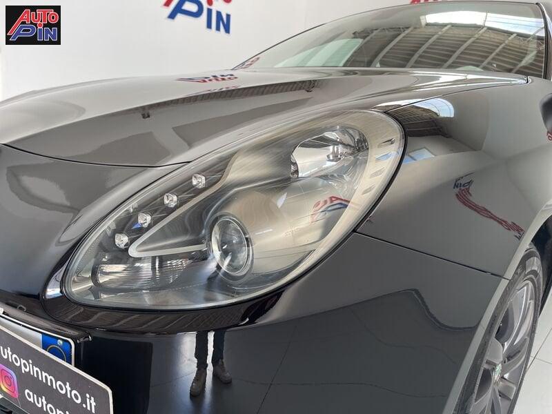 Alfa Romeo Giulietta Giulietta 1.6 JTDm-2 120 CV Progression