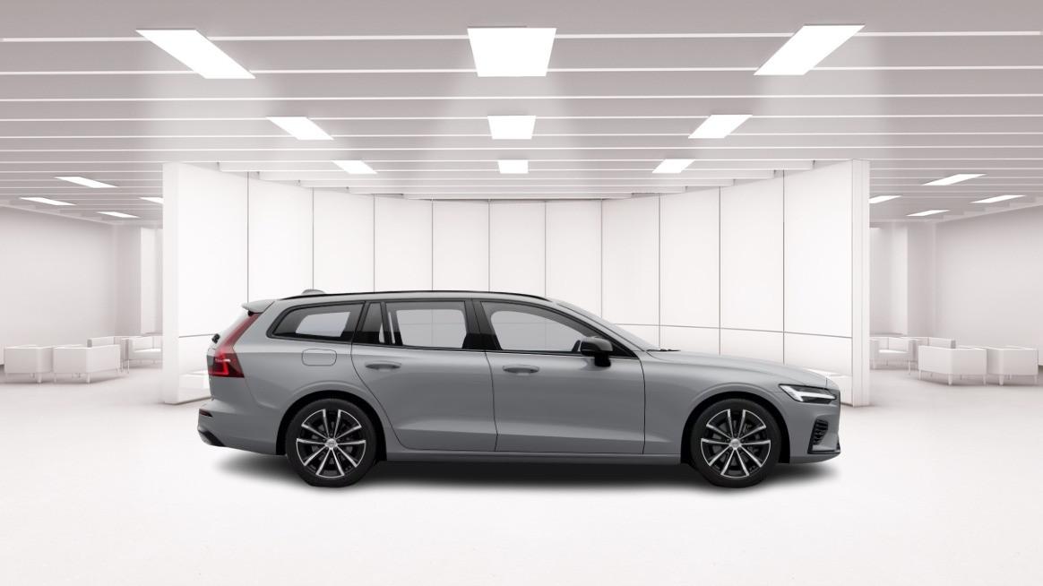 VOLVO V60 T6 Plug-In Hybrid Awd Automatico Plus Dark