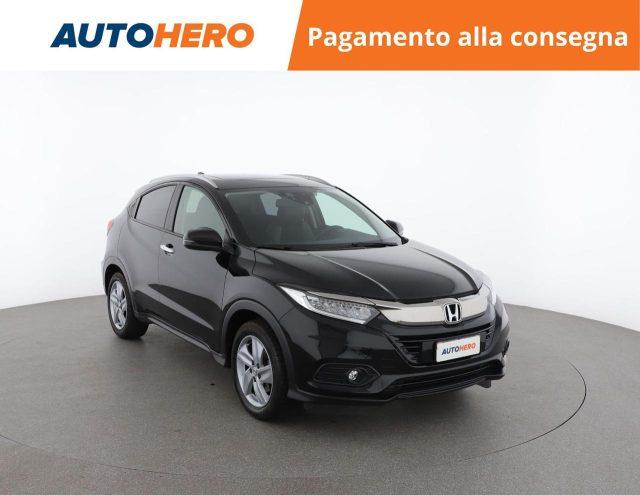 HONDA HR-V 1.5 i-VTEC Executive Navi ADAS