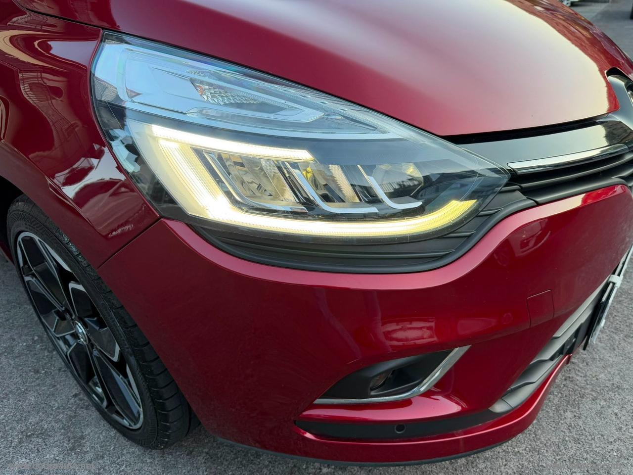 RENAULT Clio dCi 8V 90 CV S&S 5p. Energy Excite