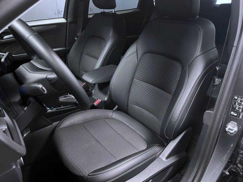 Ford Kuga 2.0 EcoBlue 120 CV aut. 2WD Titanium X Winter Pack Camera