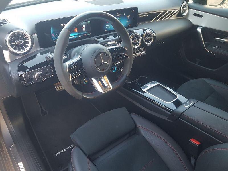 Mercedes-Benz Classe A A 45S AMG 4Matic+ Premium AMG Line