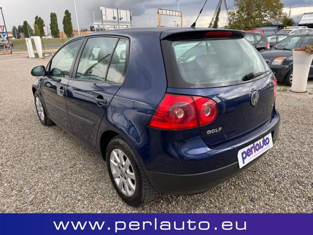 VOLKSWAGEN Golf 1.9 TDI 5p. 5m. Comfortline