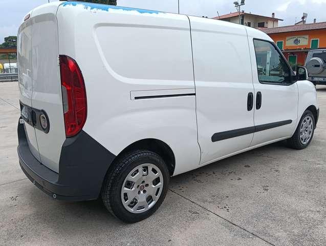 Fiat Doblo Cargo MAXI 1.3 Multijet 16v 95CV SX Euro 6