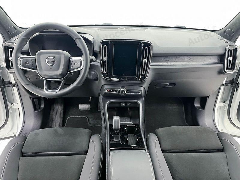 Volvo C40 C40 Single Motor FWD Plus