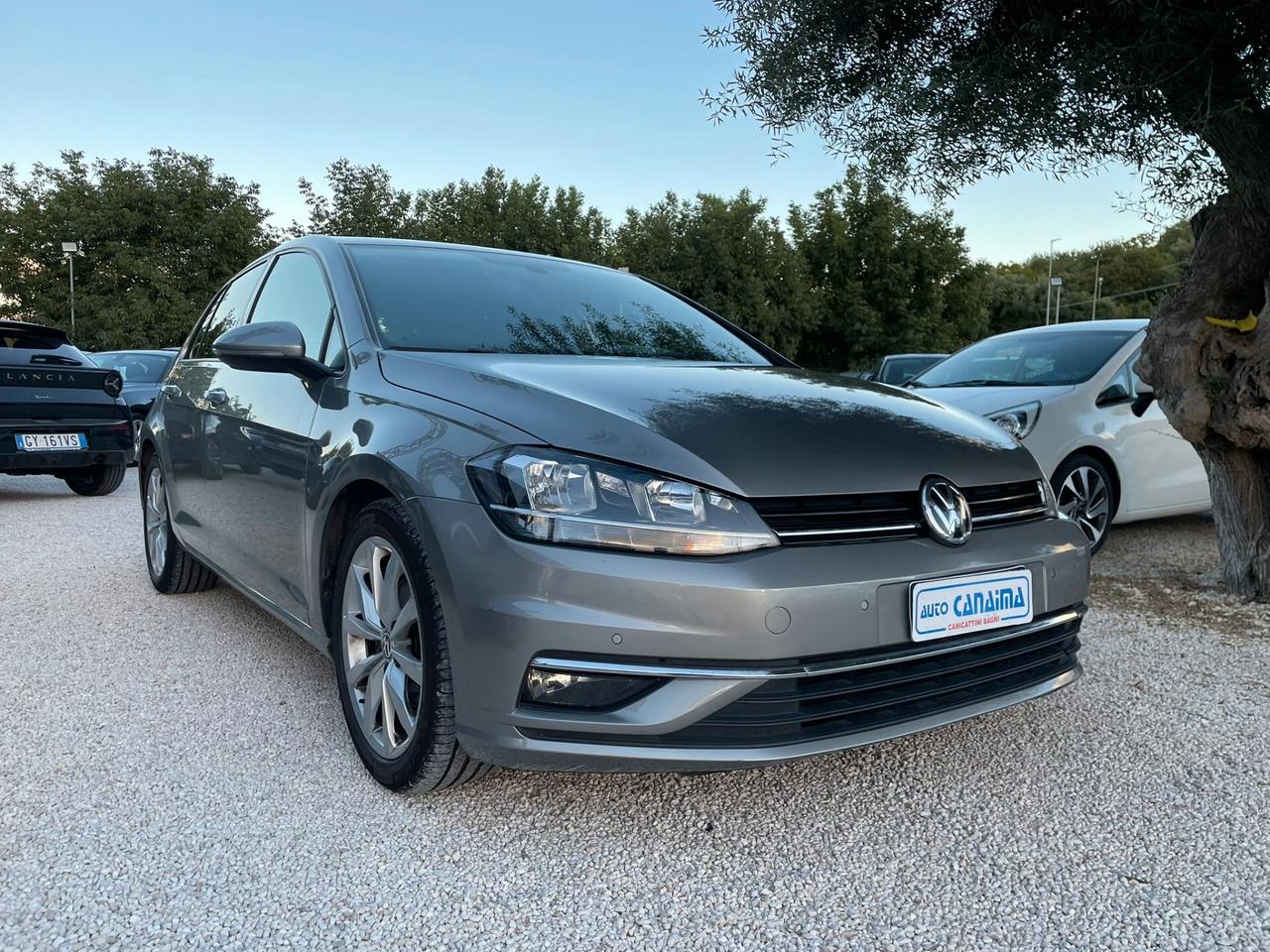 Volkswagen Golf 7.5 - 1.6 TDI - 2018