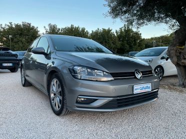 Volkswagen Golf 7.5 - 1.6 TDI - 2018