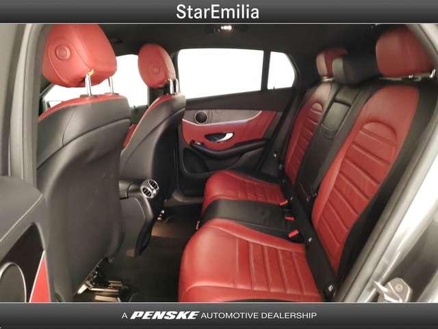 Mercedes-Benz GLC 250 GLC 250 d 4Matic Coupé Premium