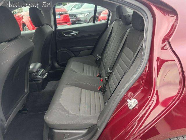 ALFA ROMEO Giulia Giulia 2.2 t Business 150cv auto tg : FP731AS