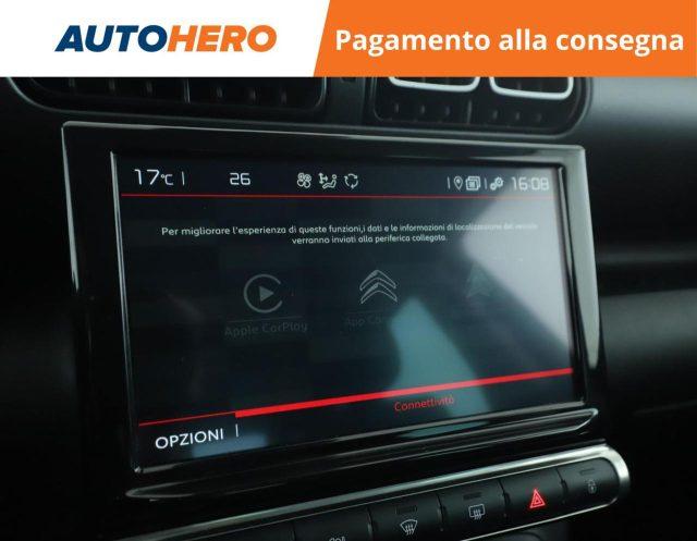 CITROEN C3 Aircross BlueHDi 110 S&S Shine