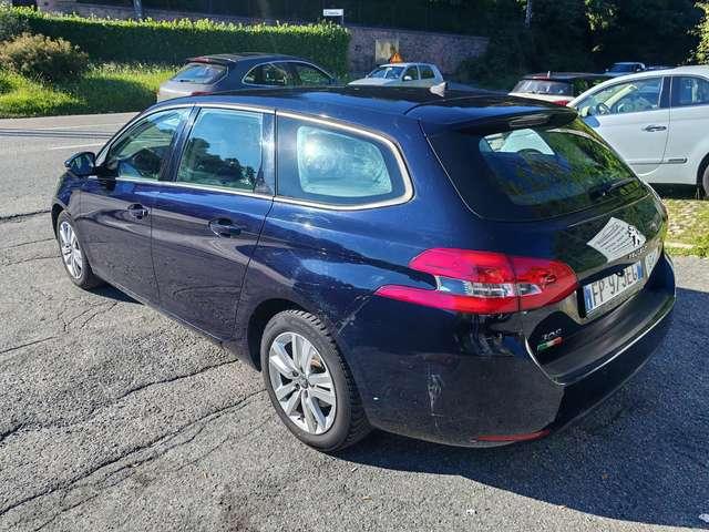 Peugeot 308 308 II 2018 SW SW 1.6 bluehdi Business s