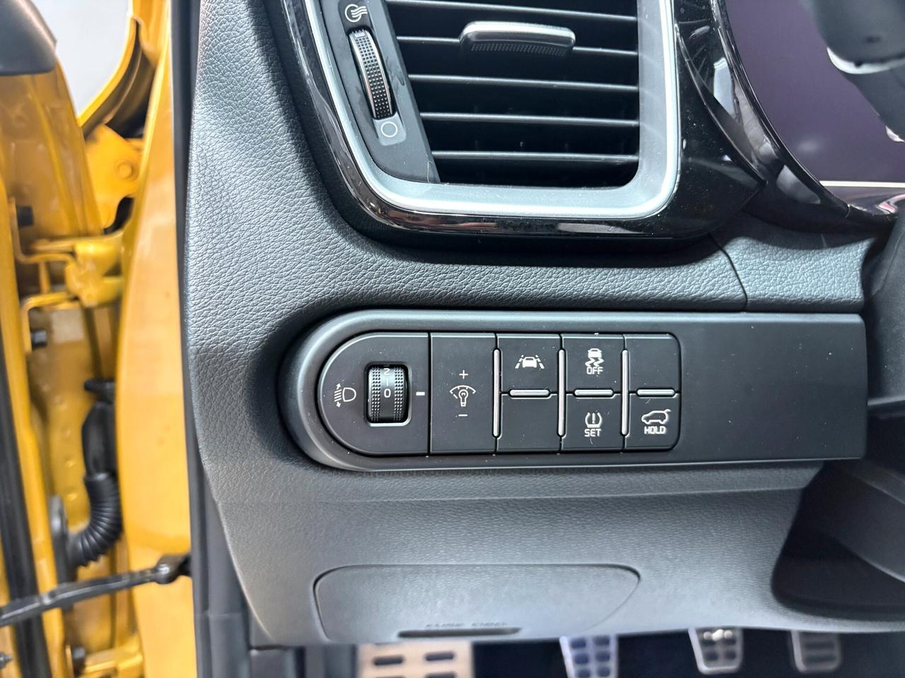 Kia XCeed 1.4 GPL T-GDi 140cv Evolution +Tetto FULL
