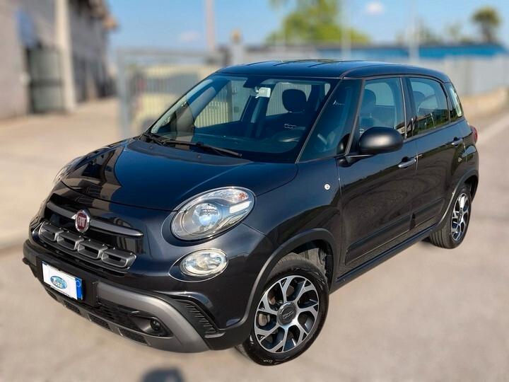 Fiat 500L 1.3 Multijet 95 CV Cross / neopatentati