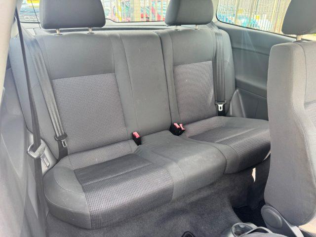 VOLKSWAGEN Polo 1.2 12V 3p. Comfortline