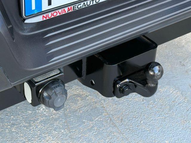 FORD Ranger Doppelkabine Wildtrak 4x4 AUTOCARRO