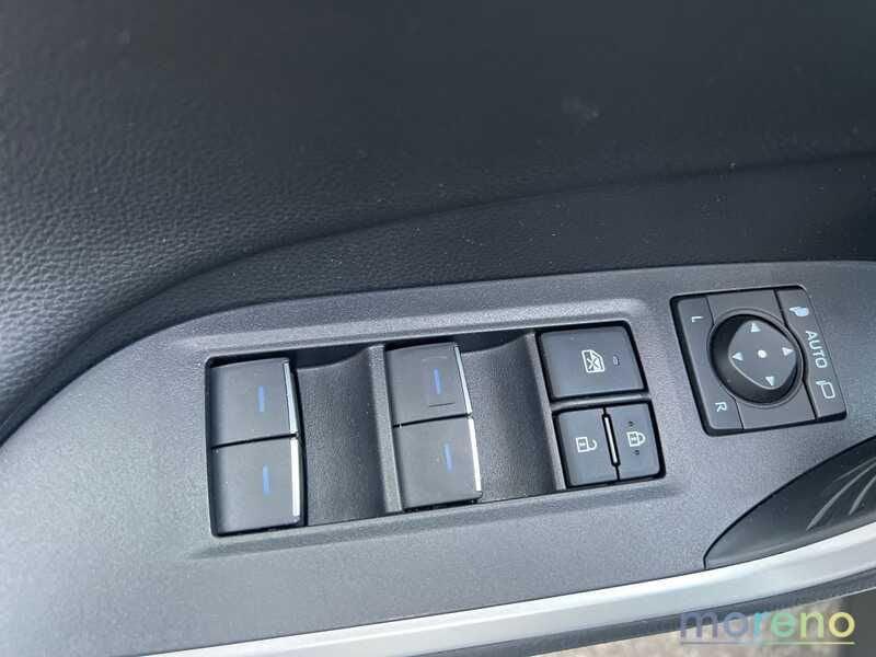 Toyota RAV4 2.5 vvt-ie h Active 2wd 218 CV e-cvt