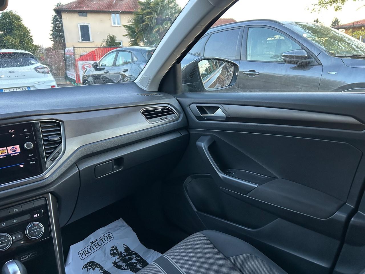 Volkswagen T-Roc 2.0 TDI 150 CV DSG