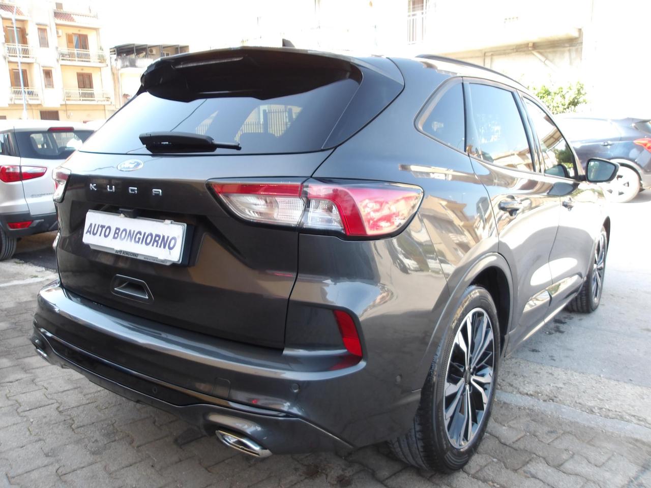 Ford Kuga 1.5 ecoblue ST-Line 2wd 120cv auto