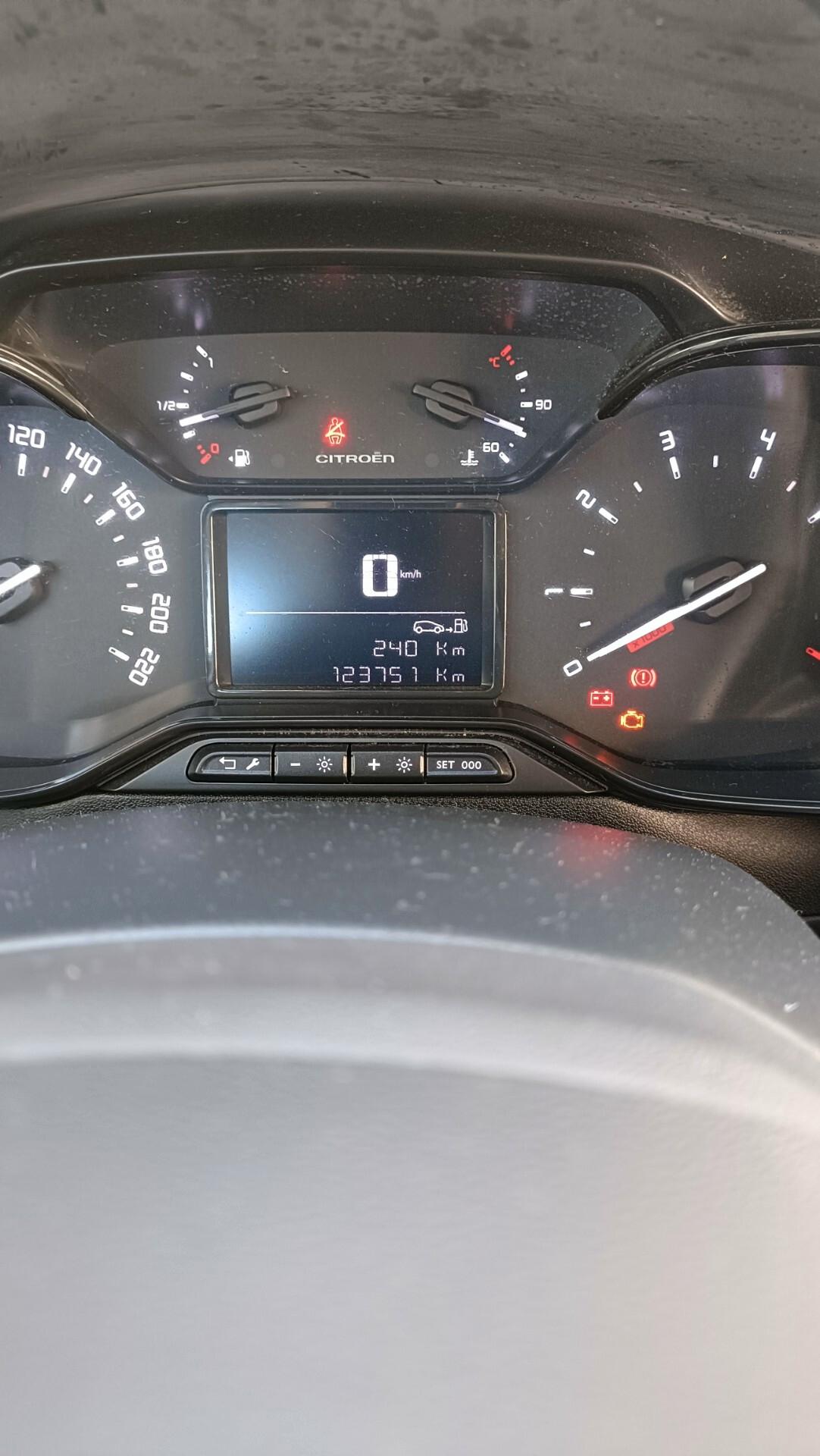 Citroen C3 PureTech 82 Shine
