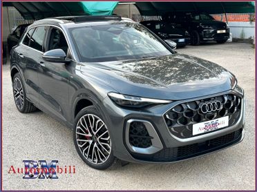 AUDI Q5 S-LINE EDITION 40TDI QUATTRO 204CV