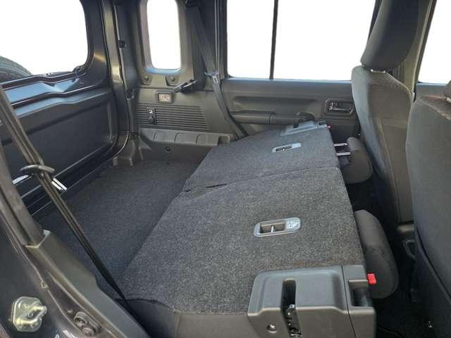 Suzuki Jimny JIMNY 5 PORTE GLX 1.5 AT