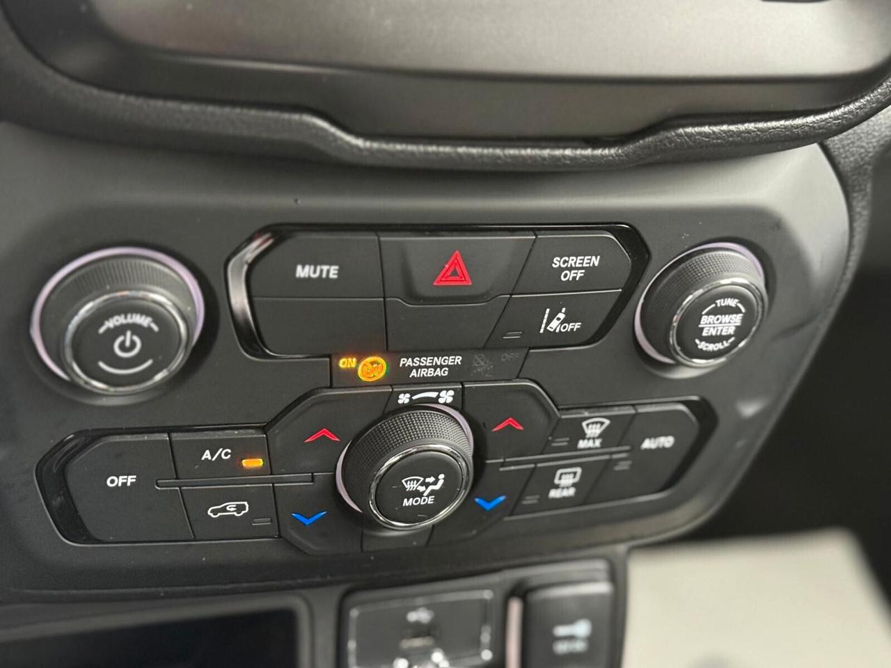 Jeep Renegade 1.5 130 CV MHEV Limited Hybrid DDCT