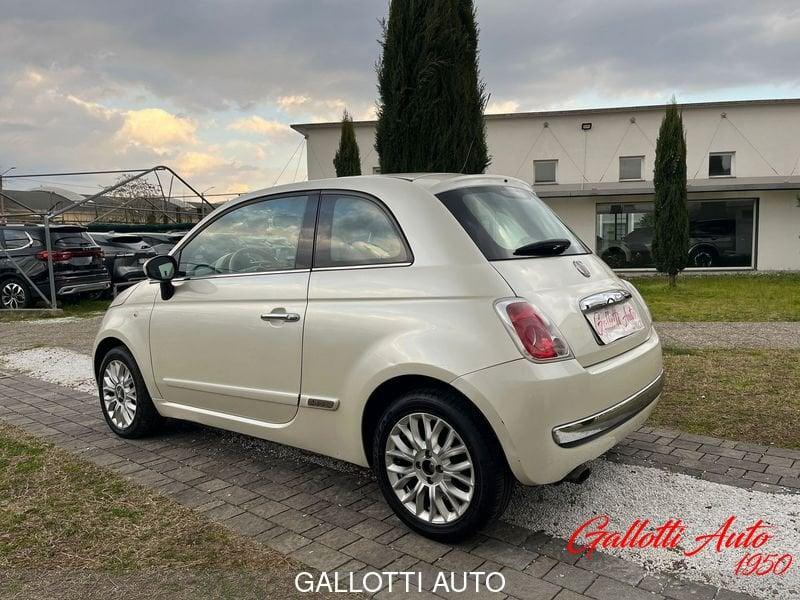 FIAT 500 Pop 1.2 benzina 69cv