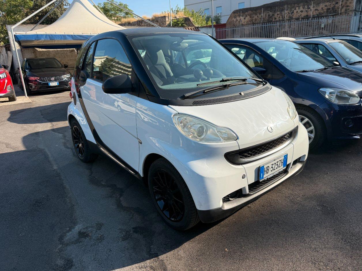 Smart fortwo coupe Fortwo 1.0 Pulse 71cv
