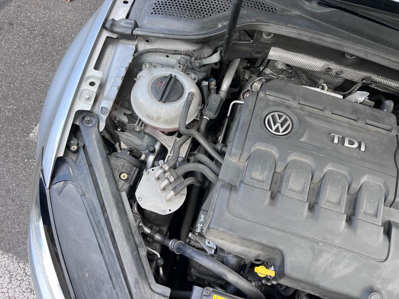 Volkswagen Golf Trendline 1.6 TDI BlueMotion #6607