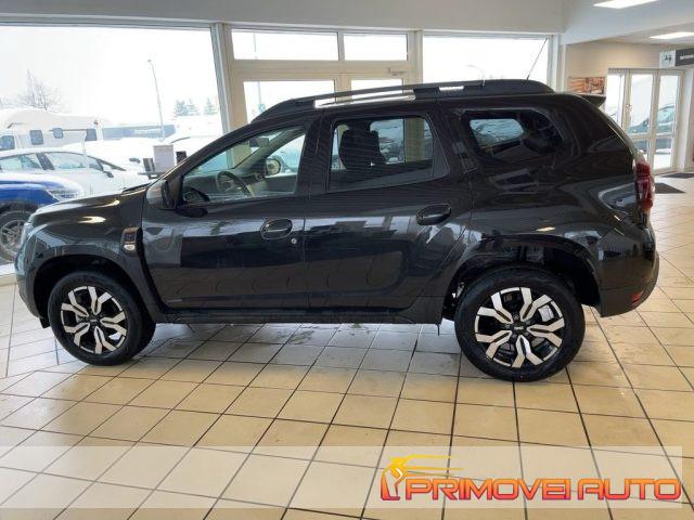 DACIA Duster 1.0 Prestige GPL