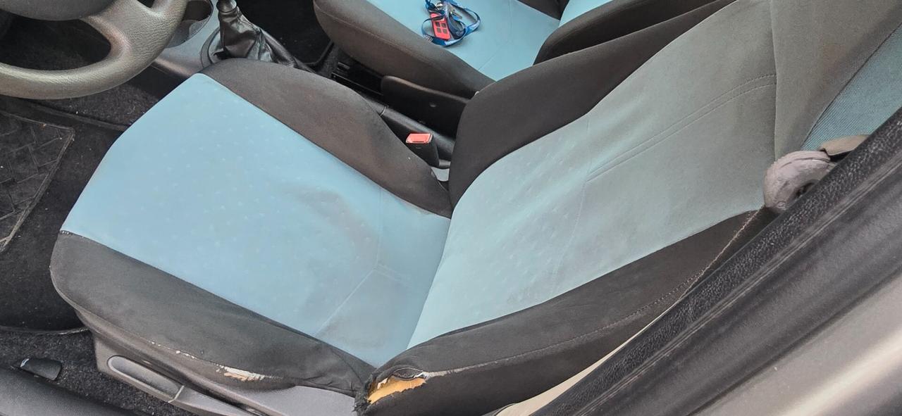 Fiat Punto 1.2 5 porte Actual