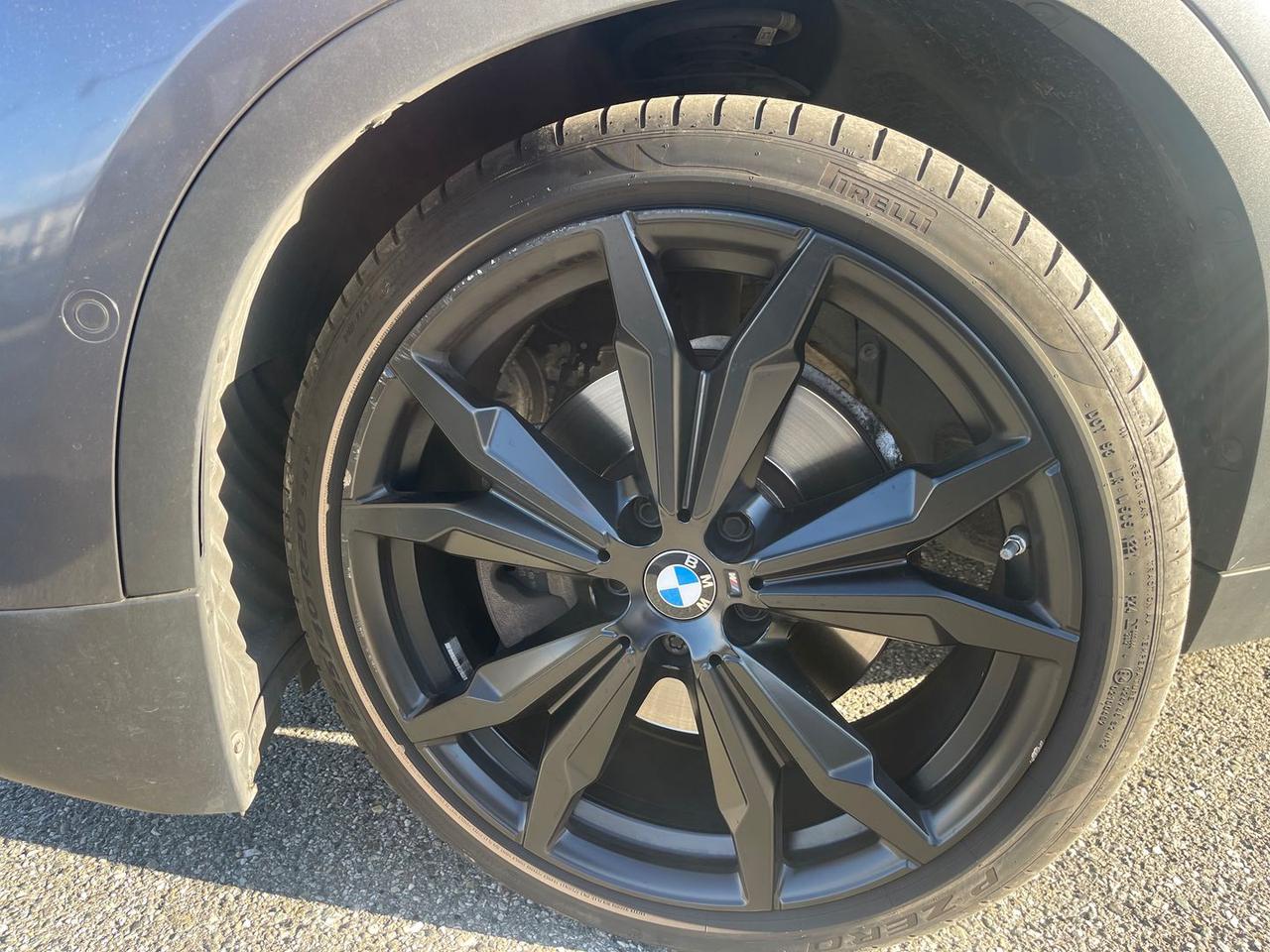Bmw X2 Advantage 20 d #7218