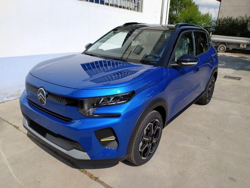 Citroën C3 100 Max Promo CBC 5