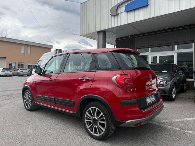 Fiat 500L 500L 1.4