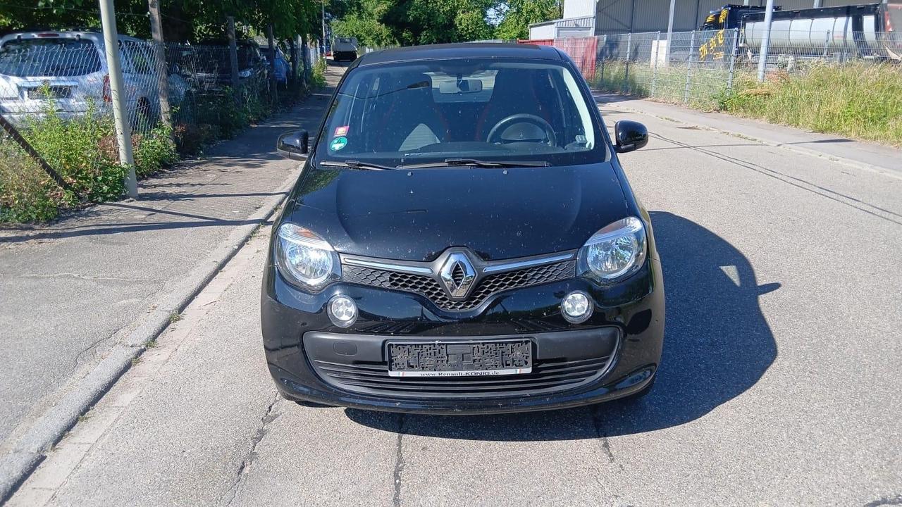 Renault Twingo SCe Stop&Start Openair Intens Limited