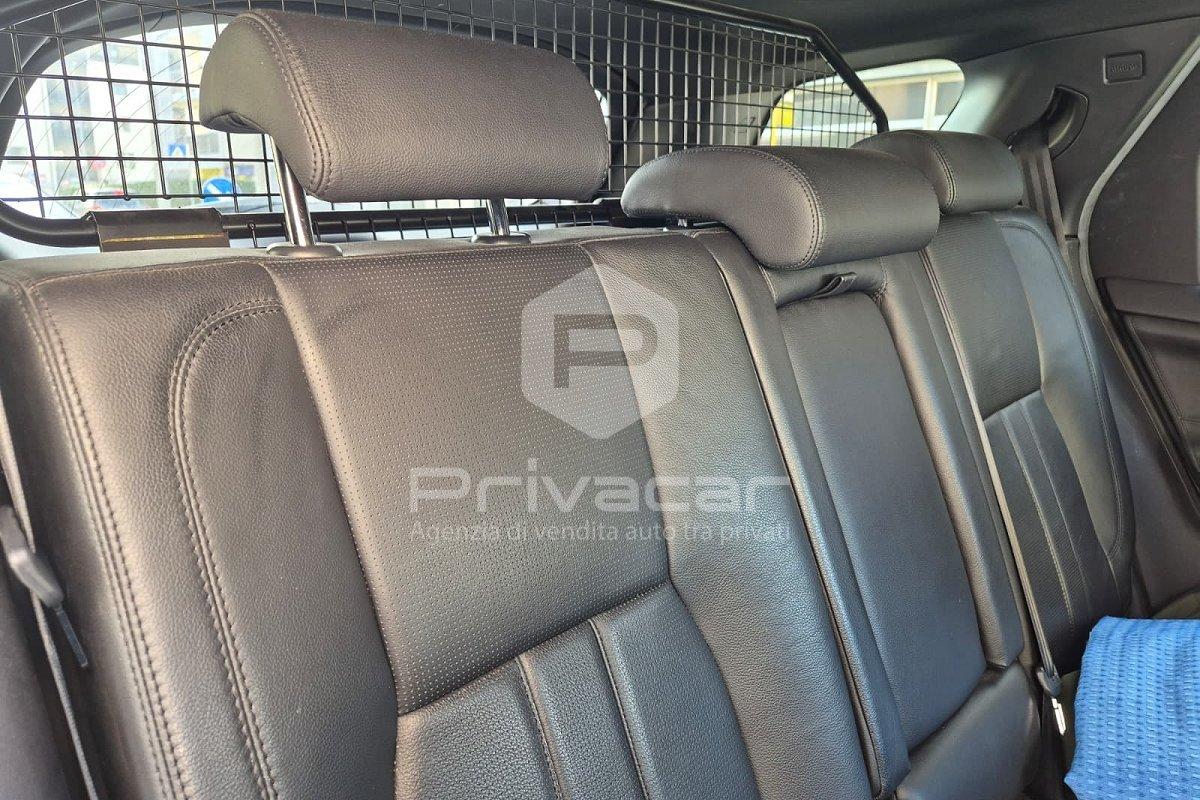 LAND ROVER Discovery Sport 2.0 TD4 150 CV Auto Business Ed. Premium SE