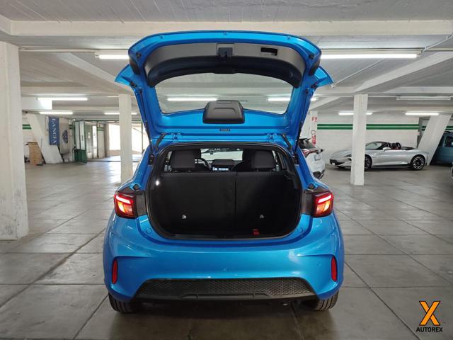 MG MG3 1.5 Comfort