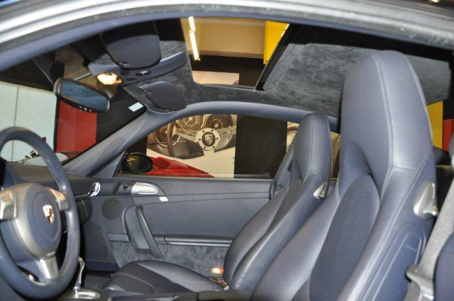 PORSCHE 911 997 Carrera S Coupé *tetto/pcm2/pelle*