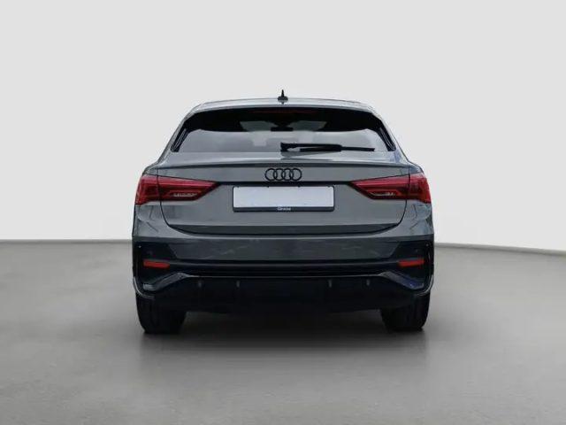 AUDI Q3 35 TDI S tronic S line edition