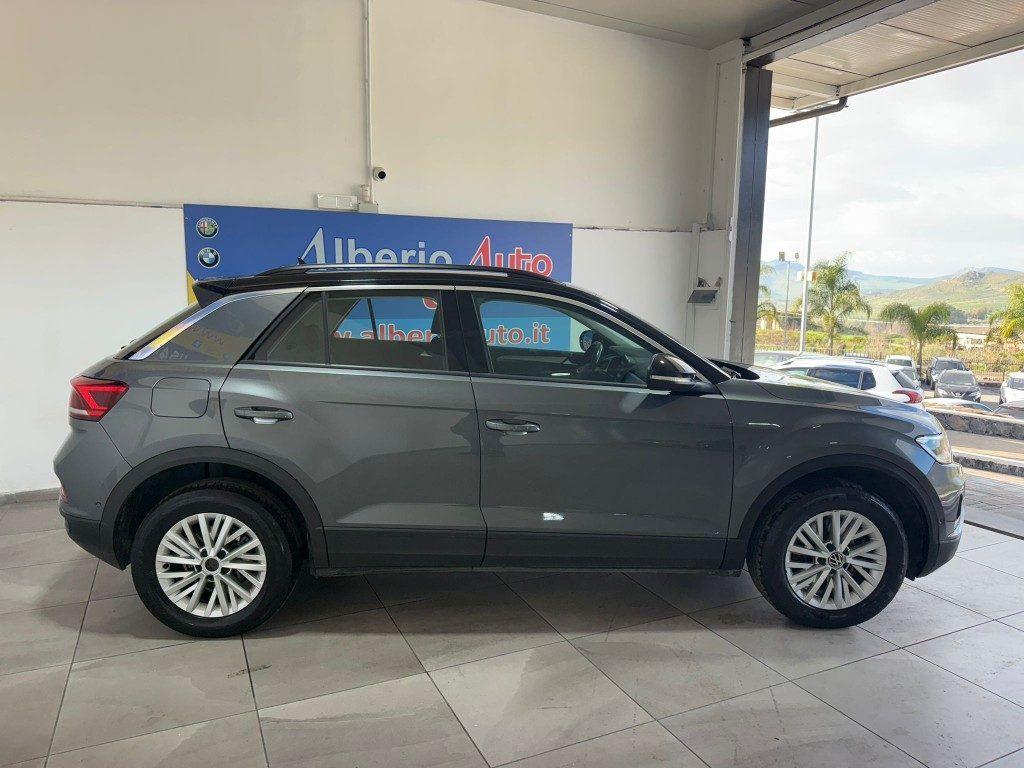Volkswagen T-Roc 2.0 TDI SCR 150 CV DSG R-Line