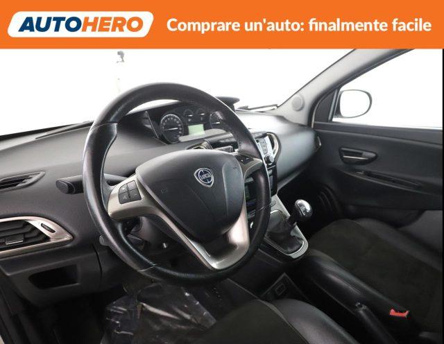 LANCIA Ypsilon 0.9 TwinAir 85 CV 5 porte S&S DFN Platinum