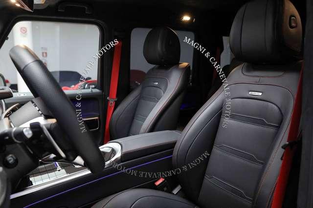 Mercedes-Benz G 63 AMG M.Y. 2025|AMG NIGHT PACK I&II|AMG TRACK PACE|TETTO