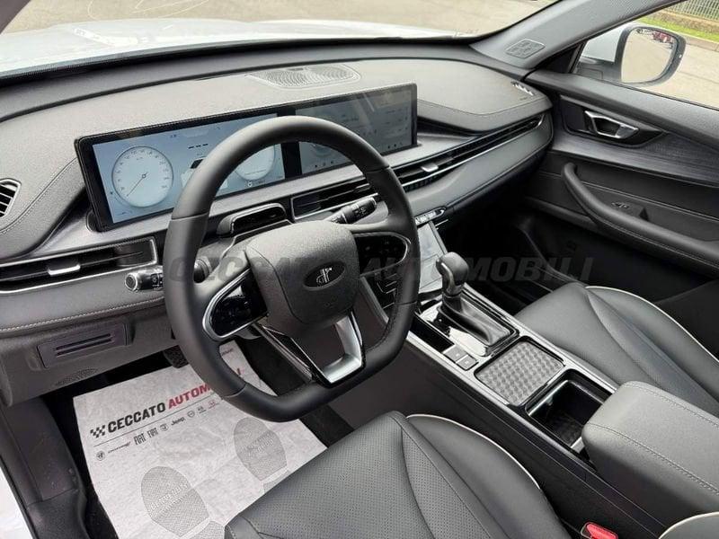 DR AUTOMOBILES dr 5.0 DR 5.0 1.5 CVT COMFORT BENZINA