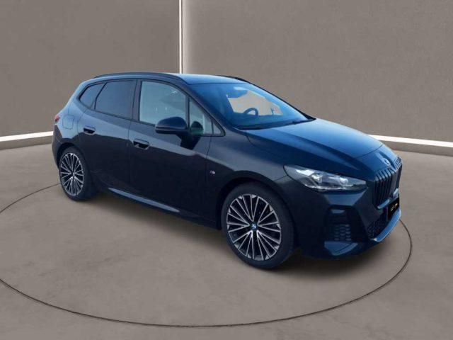 BMW 218 Serie 2 A.T. (U06) - d Active Tourer Msport